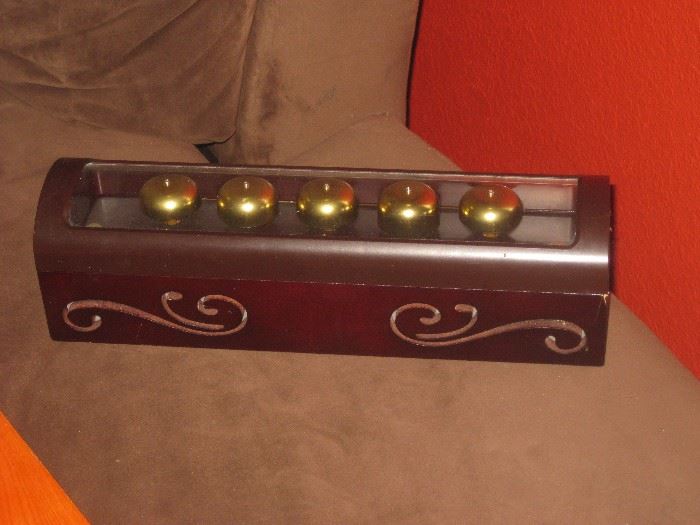 Electric music box plays multiple songs, holiday music