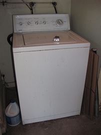 Washer