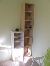 Shelving