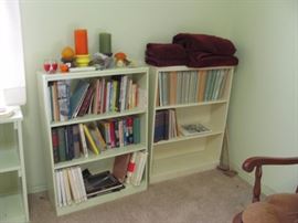 Shelving
