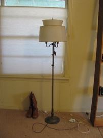 Vintage lamp