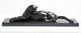 47. AMEDEO GENNARELLI: "CAT ASSIS"