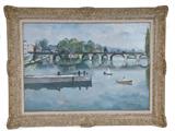 57. BRENARD LAMOTTE: "JOINVILLE A PONT"