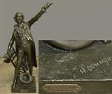 58. HENRY ETIENNE DUMAIGE: "CAMILLE DESMOULINS"