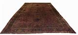 120. SAROUK CARPET