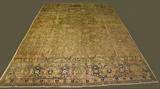 177. TABRIZ CARPET