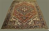 223. HERIZ CARPET
