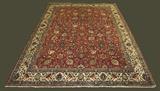 231. TABRIZ CARPET