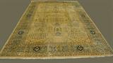 295. INDIAN CARPET