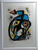 325. JOAN MIRO: "CAROTA"
