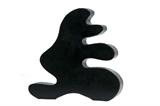350. JEAN ARP: "SEUIL CONFIGURATION"