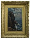 389. FRANK HENRY SHAPLEIGH: "GREAT HEAD, MT. DESERT"