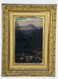 392. FRANK HENRY SHAPLEIGH: "MT. WASHINGTON"