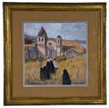 404. MARY DE NEALE MORGAN: "PILGRIMAGE DAY"