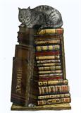 409. PIERO FORNASETTI UMBRELLA STAND