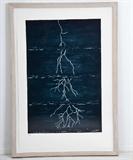 434. RICHARD BOSMAN: "LIGHTNING"