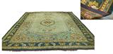 443. OUSHAK CARPET