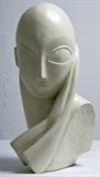 454. MIKE BIDLO: "NOT BRANCUSI"