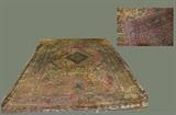 468. MAHAL CARPET