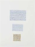 476. ELLEN GALLAGHER: "UNTITLED"