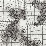 472. MEL BOCHNER: "VANISHING POINT"