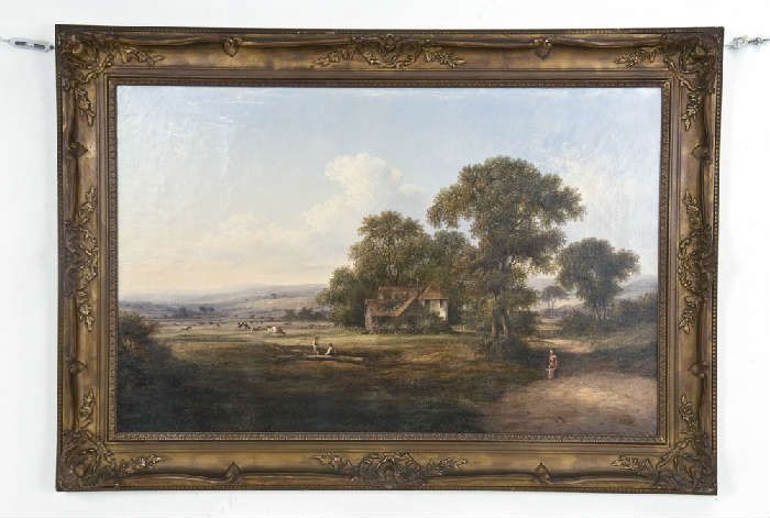 OLD BRIDGE ESTATE