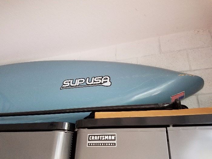 Paddle Board SUP USA