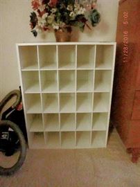Shoe cubbie (1 of 4)
