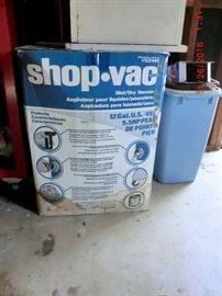 Shop Vac