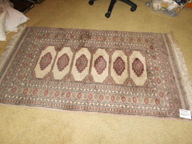 another good looking Persian area rug