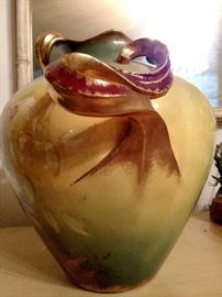 Side view of Royal Bonn