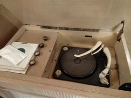 The Fisher Stereophonic