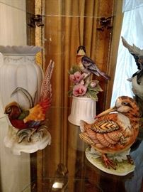 Andrea, Lennox and Lefton