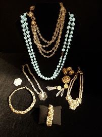 Miriam Haskell, Ugo Correan 