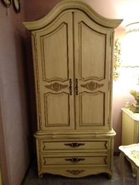 National Mt. Airy wardrobe