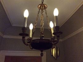 Chandelier
