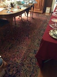 Oriental Rugs and Runners!