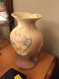 Hall Vase