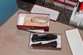 Ferragamo Shoes in size 6 1/2