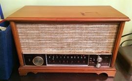 Vintage Stereo