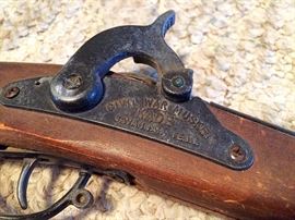 Vintage Kadet Cap Gun