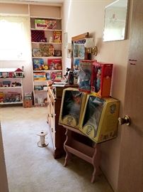Childrens Room