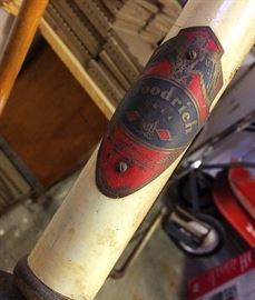 Goodrich Bicycle