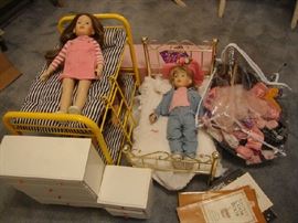 American Girl Dolls