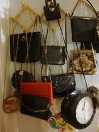 Vintage Purses
