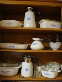 Corning ware