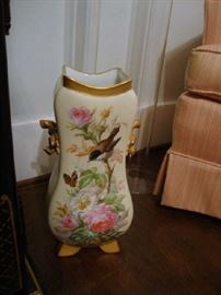 Pair of Large matching vases
