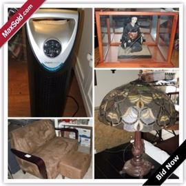 maxsold AlexandriaWakefieldStreet