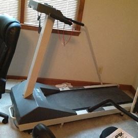Treadmill $ 80.00