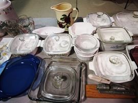 Corningware